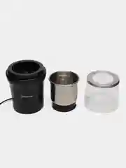 Кофемолка Sakura SA-6162BK, 250 Вт, 100 г