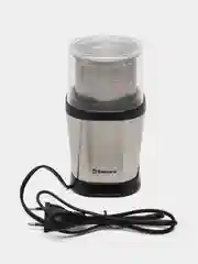 Кофемолка Sakura SA-6177S, сталь, 250 Вт, 70 грамм