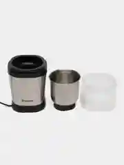 Кофемолка Sakura SA-6177S, сталь, 250 Вт, 70 грамм