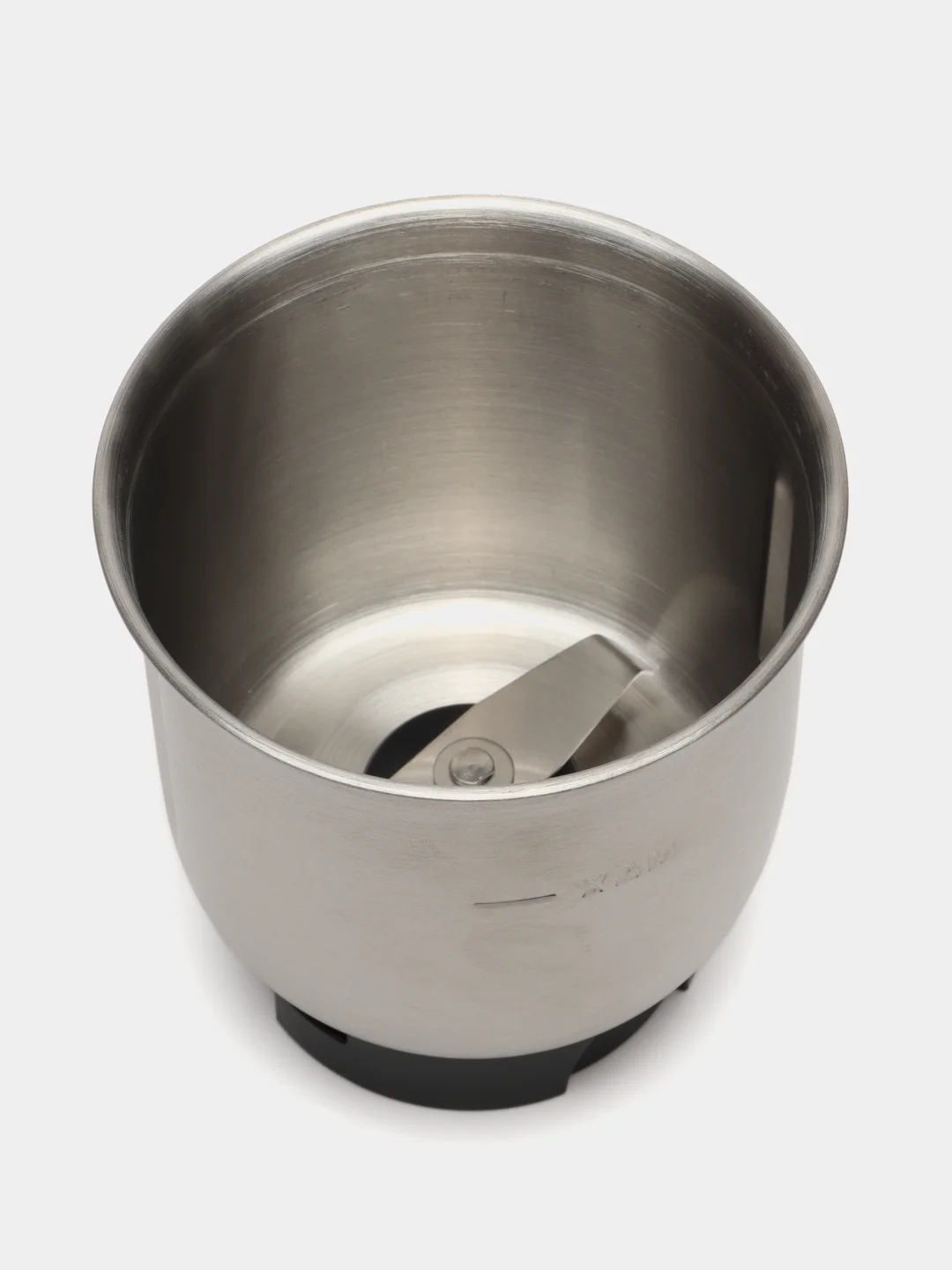 Кофемолка Sakura SA-6177S, сталь, 250 Вт, 70 грамм