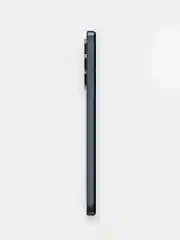 Черный смартфон Tecno Spark 20C, 4+4/128 Gb