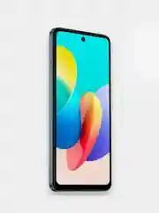 Черный смартфон Tecno Spark 20C, 4+4/128 Gb