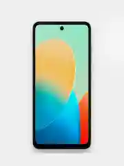 Черный смартфон Tecno Spark 20C, 4+4/128 Gb