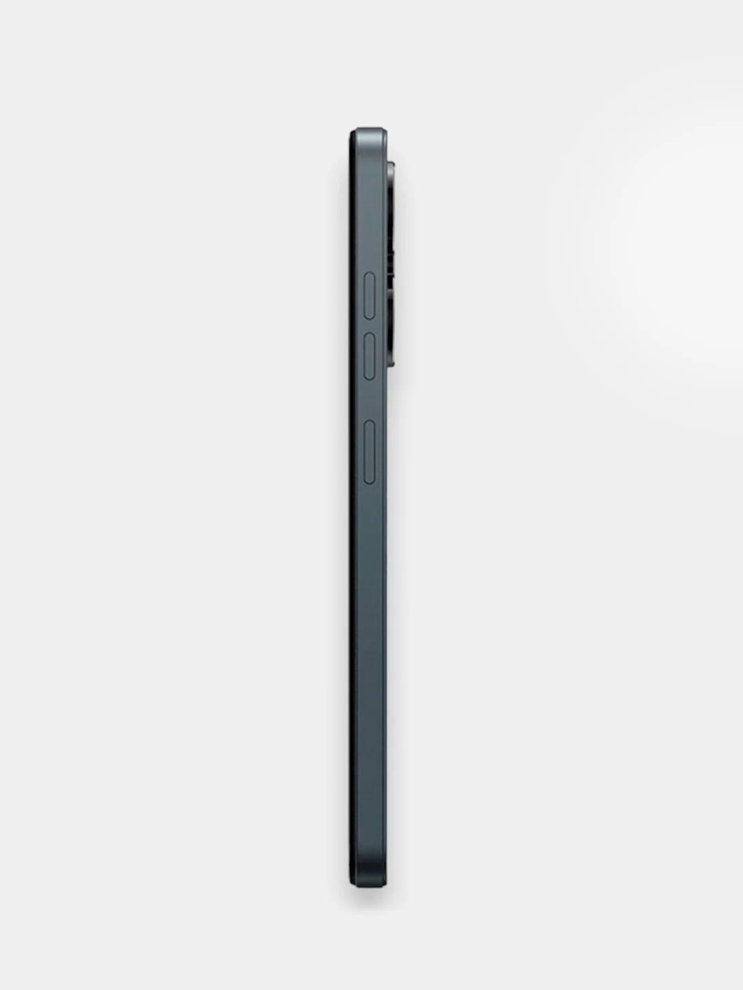 Черный смартфон Tecno Spark 20C, 4+4/128 Gb