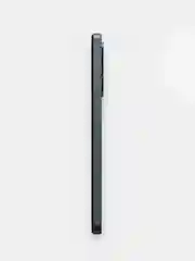 Черный смартфон Tecno Spark 20C, 4+4/128 Gb