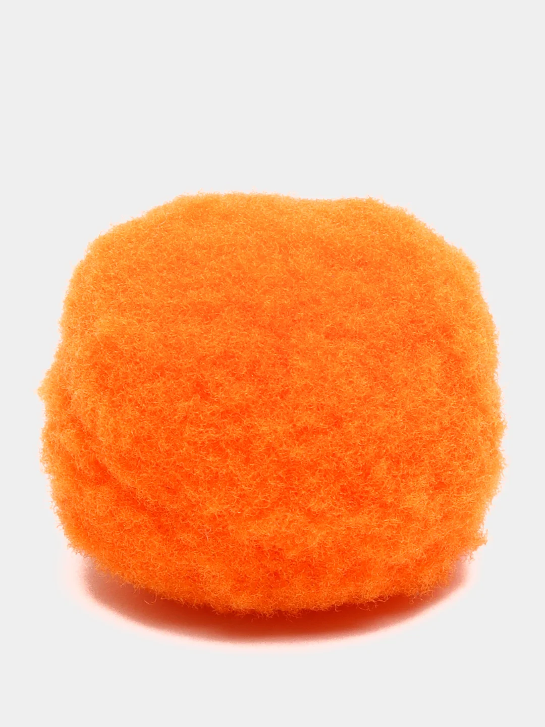 Бесшумные шарики для игр, из искусственного меха, 30/45 мм