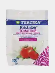 Минеральное удобрение Фертика комплексное Кристалон Томатный, 20 г