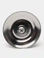 Черный ручка для крышки
