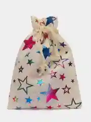 Розовый резинки для волос