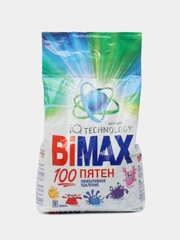 Стиральный порошок Bimax Automat "100 пятен", 3 кг
