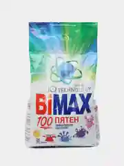Стиральный порошок Bimax Automat "100 пятен", 3 кг