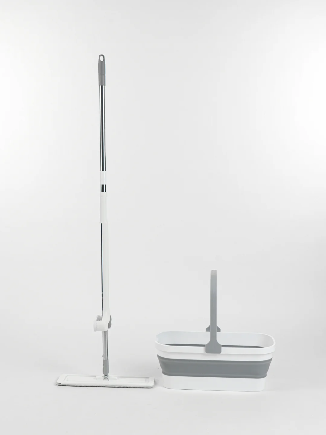 Ручная швабра KaringBee KBM2038 Pro, для мытья полов