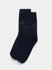 Носки зимние, мужские, длинные, из кашемира, 6 пар