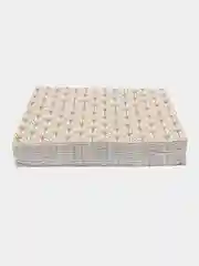 Салфетки бумажные трехслойные  Цветы - 3, 33*33 см, 20 шт