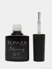 Белый база Elpaza (Эльпаза) Bluooming gel Black, основа для растекания, 10 мл