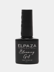 База Elpaza (Эльпаза) Bluooming gel Black, основа для растекания, 10 мл