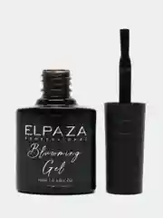 Черный база Elpaza (Эльпаза) Bluooming gel Black, основа для растекания, 10 мл