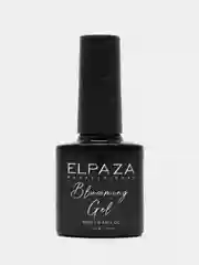 Черный база Elpaza (Эльпаза) Bluooming gel Black, основа для растекания, 10 мл