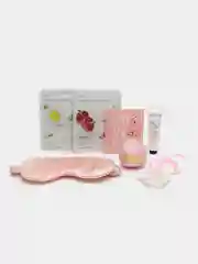 Подарочный набор косметики "С новым годом" подарок женщине/маме/сестре/подруге