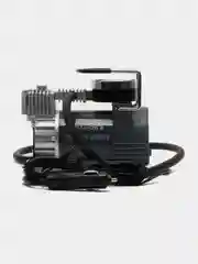 Компрессор автомобильный CityUP AC-581 Professional, 215 Вт, 10 Атм, 40 литоров в минуту
