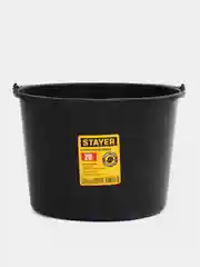 Строительное пластиковое ведро Stayer Strong, 06083-12, 06083-20