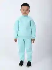 Костюм спортивный, детский, на флисе