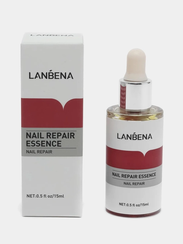 LANBENA / Сыворотка противогрибковая, для ногтей, от онихолизиса