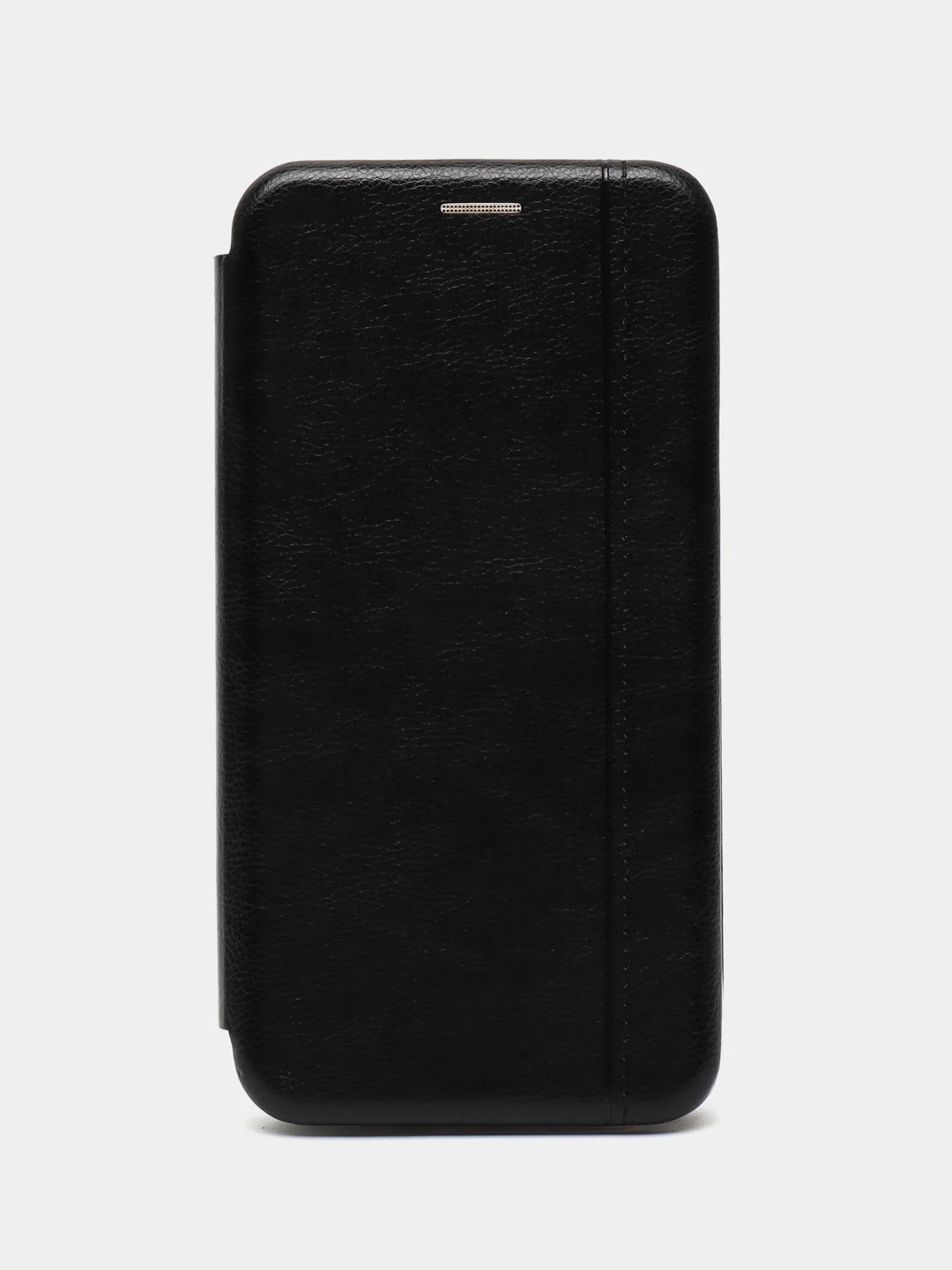 Черный чехол книжка для iPhone 6/7/7PLUS/8/11/11PRO/12/12MINI/XR/X/XS/XS Max/12PROMAX