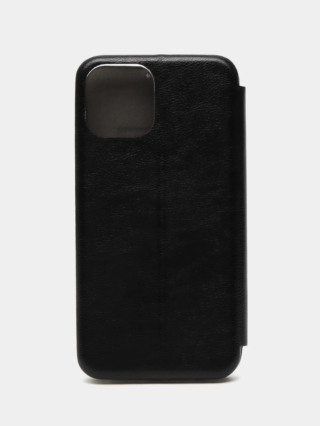 Черный чехол книжка для iPhone 6/7/7PLUS/8/11/11PRO/12/12MINI/XR/X/XS/XS Max/12PROMAX