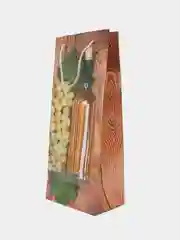 Карамельный подорочные пакетики