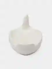 Блюдо сервировочное "Курочка", 23 х 15 см