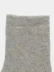 Индиго носки детские, махровые, с тормозами, 5 пар