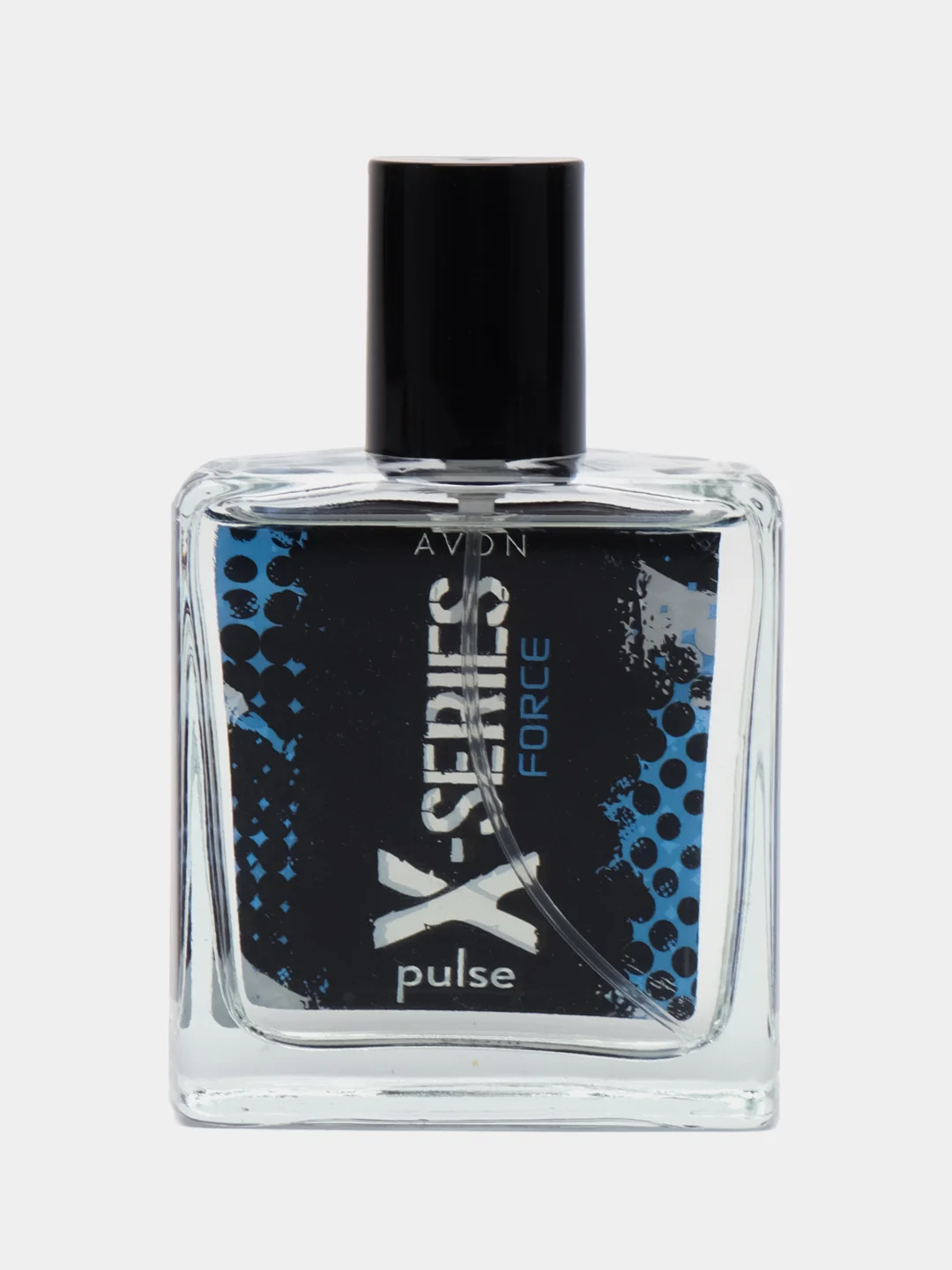 Туалетная вода Avon X-Series Force для него, 50 мл