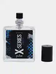 Туалетная вода Avon X-Series Force для него, 50 мл