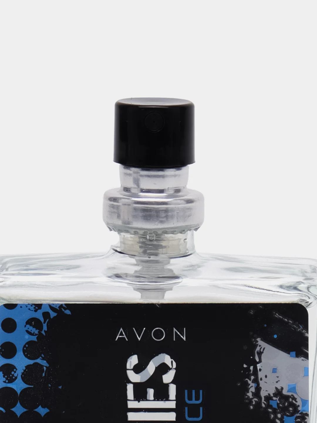Туалетная вода Avon X-Series Force для него, 50 мл