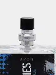 Туалетная вода Avon X-Series Force для него, 50 мл