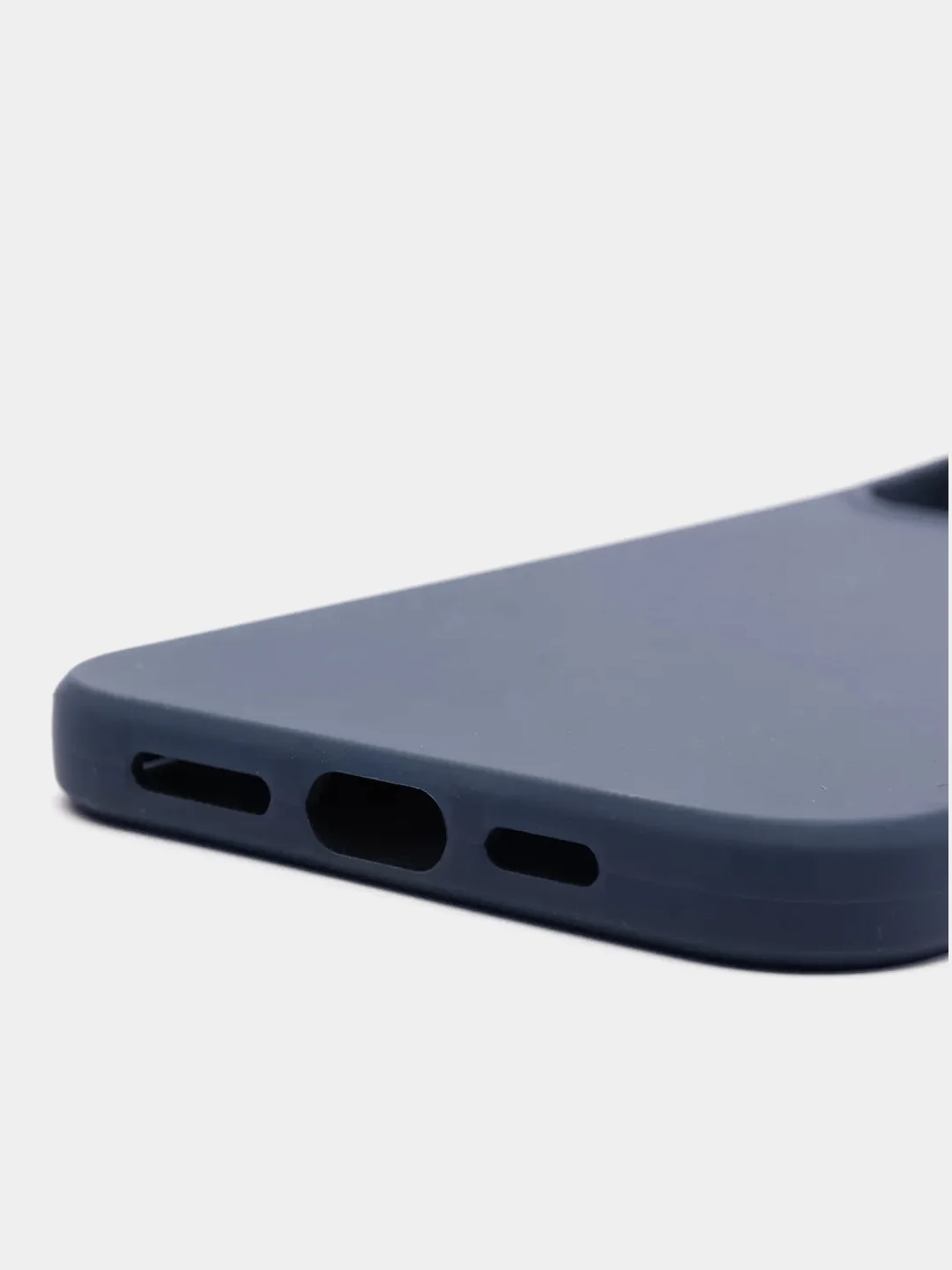 Сиреневый чехол силиконовый на iPhone 5, 5s, 6, 6s, 7, 8, SE 2020, X, XR, XS Max, 12 14 Pro, 13 mini