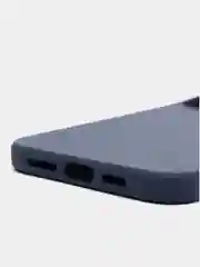 Сиреневый чехол силиконовый на iPhone 5, 5s, 6, 6s, 7, 8, SE 2020, X, XR, XS Max, 12 14 Pro, 13 mini