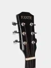 Акустическая гитара Fante FT-D38-BK