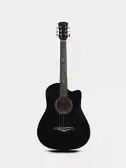 Акустическая гитара Fante FT-D38-BK