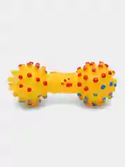 Игрушка для собак "Косточка c пищалкой"