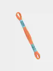 Коралловый нитки для вышивания мулине Gamma, 100% хлопок, номера цветов 3200-3299