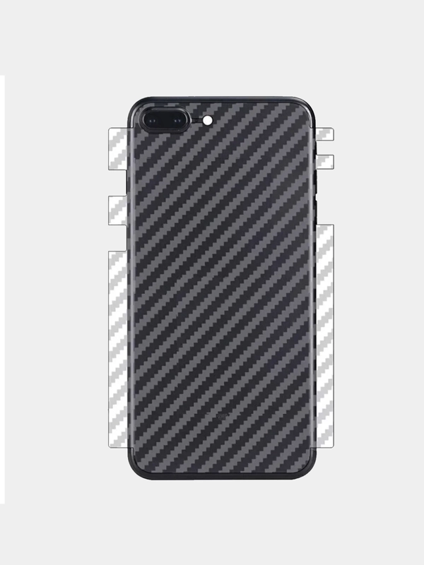 Плёнка карбоновая Iphone