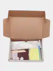 Набор для изготовления 3D слепков