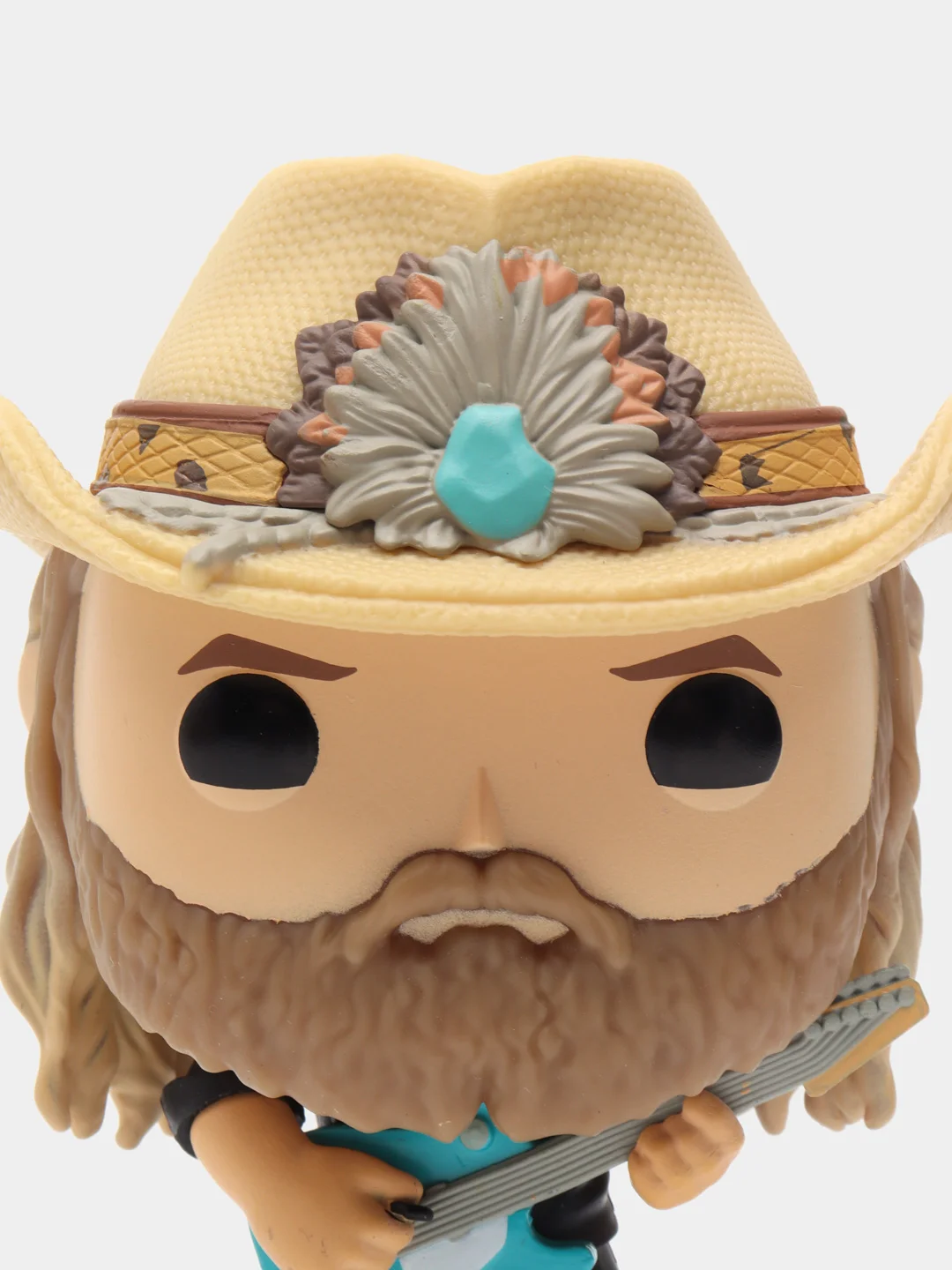Фигурка Funko POP Rocks: Кантри-певец Крис Стэплтон