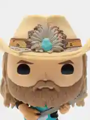 Фигурка Funko POP Rocks: Кантри-певец Крис Стэплтон