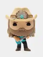 Фигурка Funko POP Rocks: Кантри-певец Крис Стэплтон