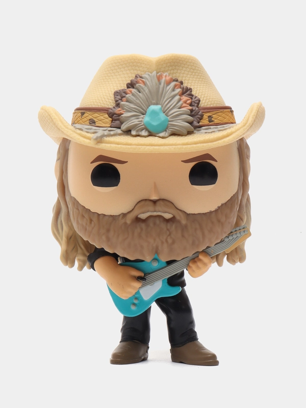 Фигурка Funko POP Rocks: Кантри-певец Крис Стэплтон