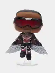 Фигурка Funko POP!: The Falcon & Winter Soldier, из сериала "Сокол и Зимний солдат"