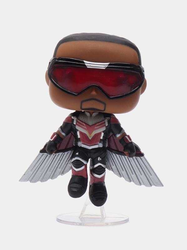 Фигурка Funko POP!: The Falcon & Winter Soldier, из сериала "Сокол и Зимний солдат"